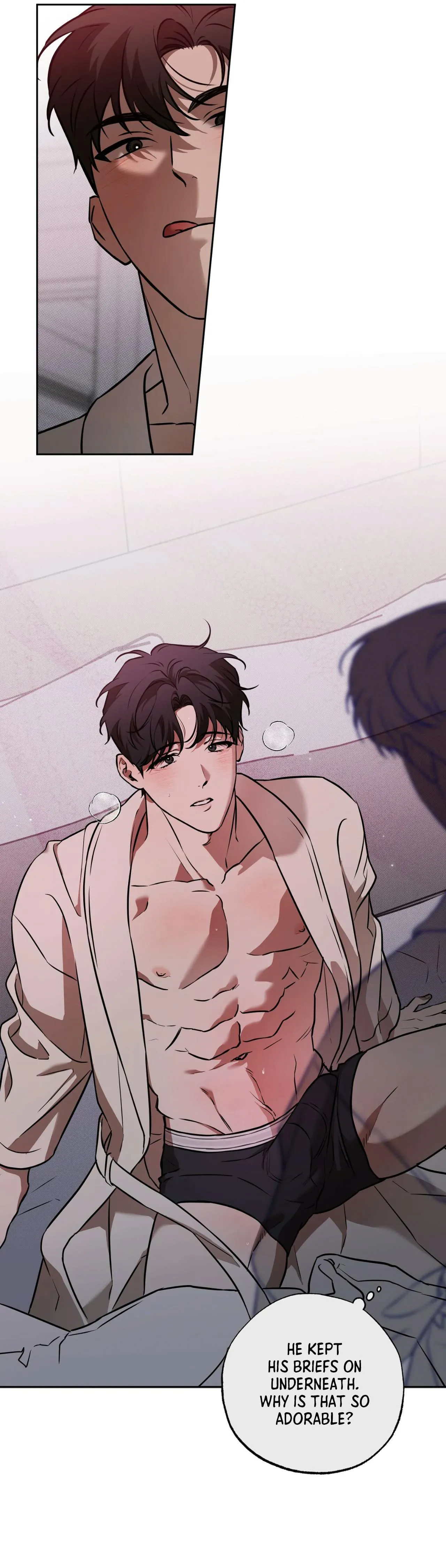 Sugar Trap Chapter 61 page 13 - 