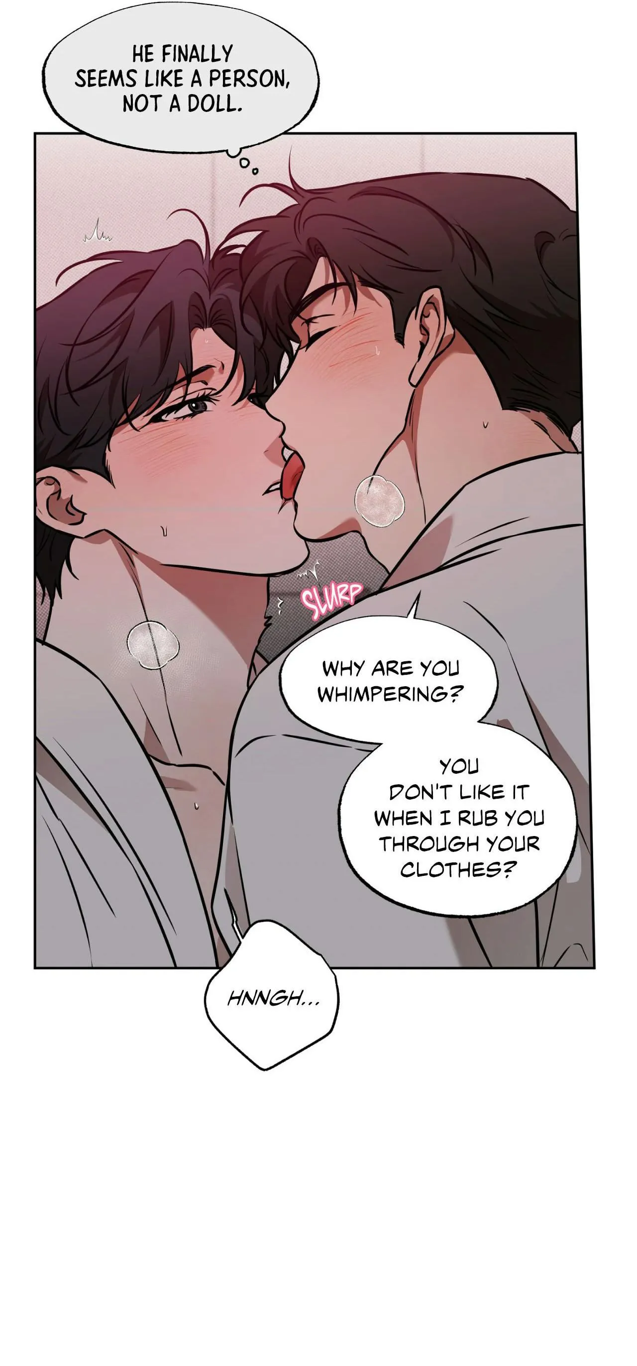 Sugar Trap Chapter 61 page 15 - 