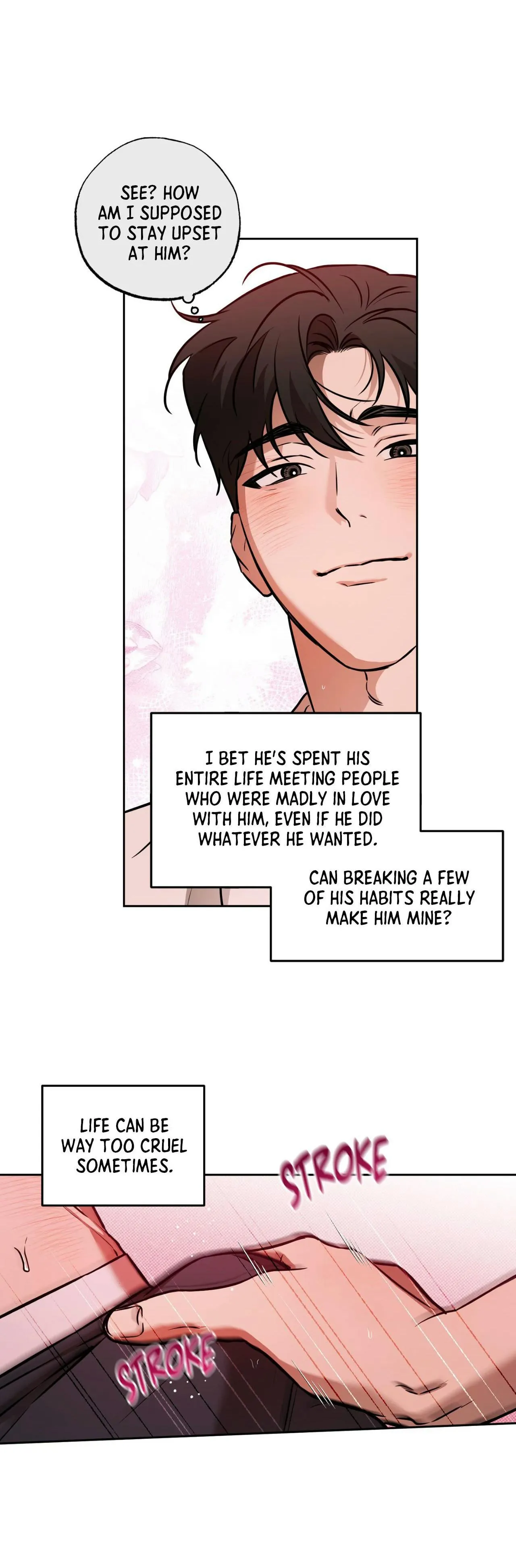 Sugar Trap Chapter 61 page 18 - 