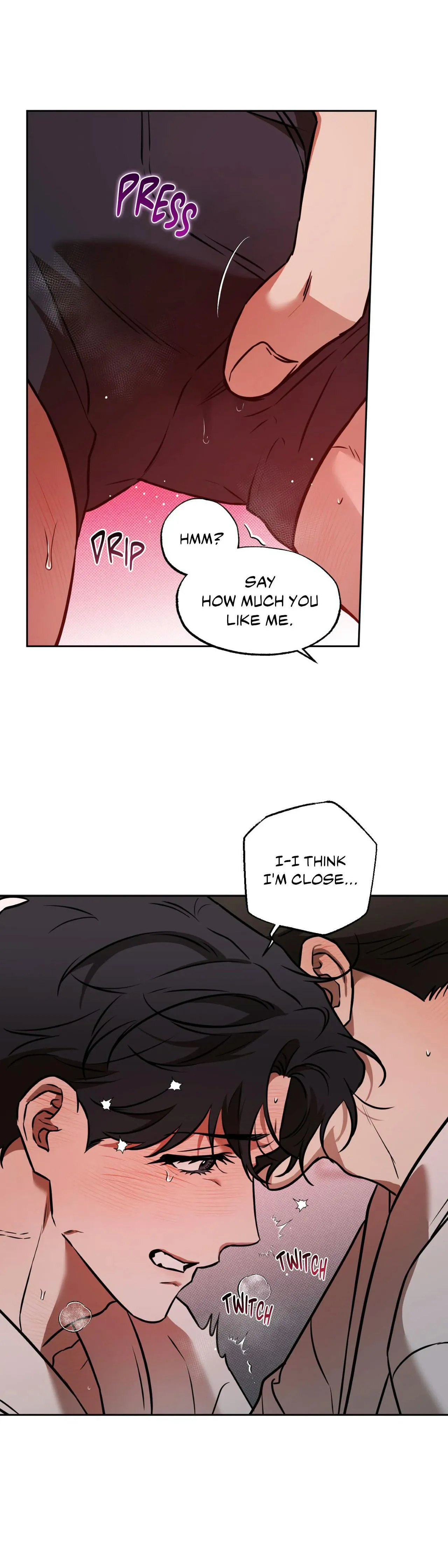 Sugar Trap Chapter 61 page 20 - 