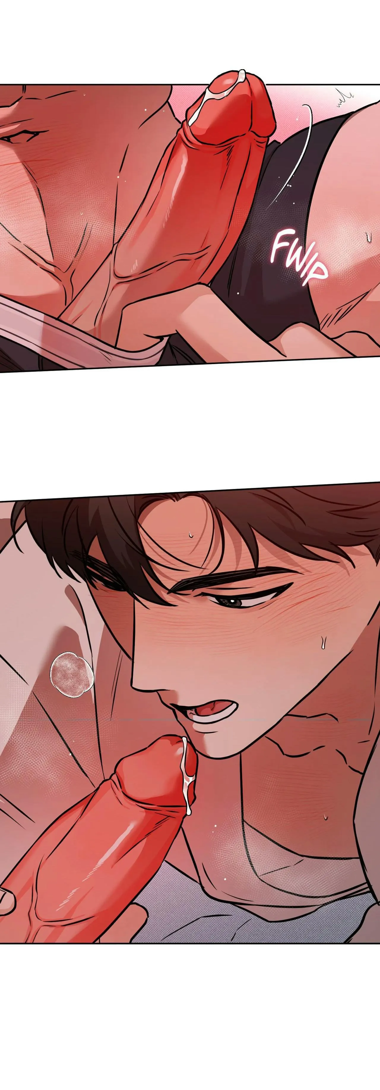 Sugar Trap Chapter 61 page 22 - 