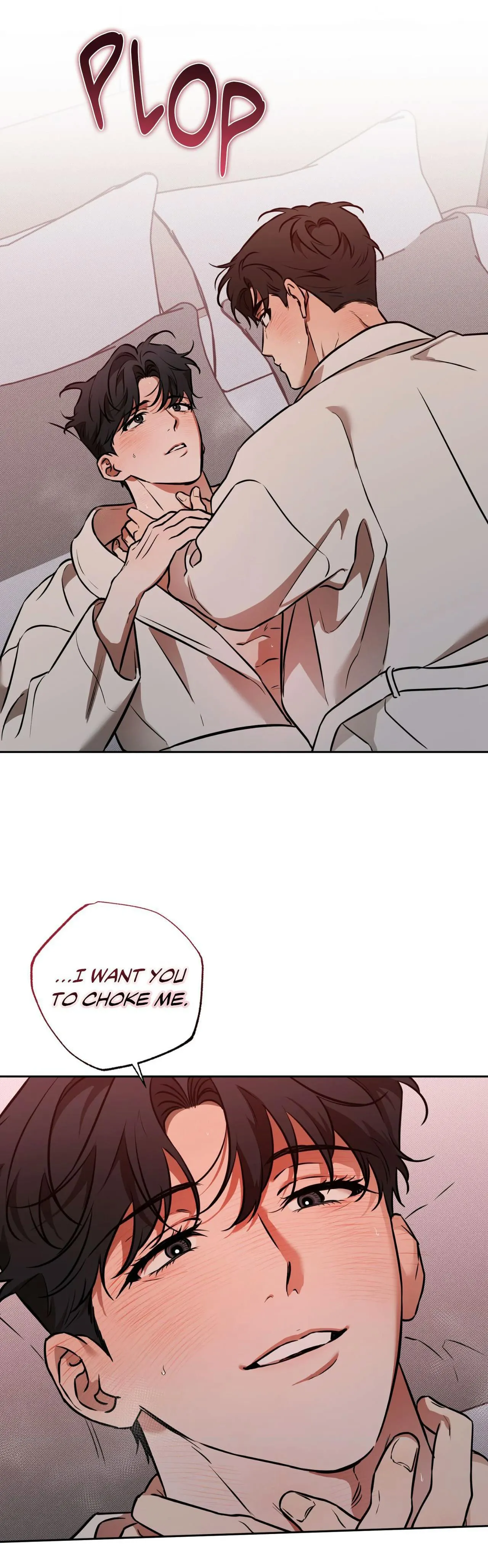Sugar Trap Chapter 61 page 28 - 