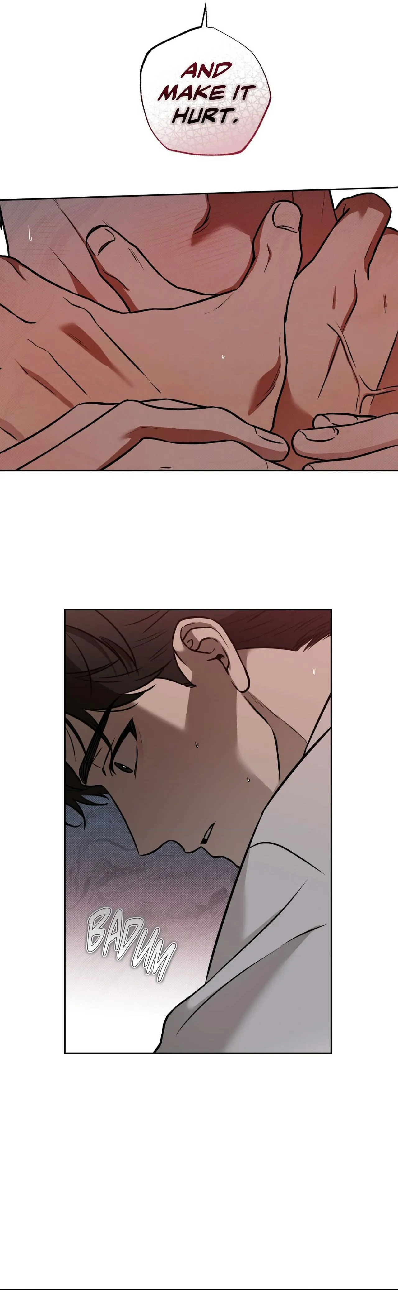 Sugar Trap Chapter 61 page 29 - 
