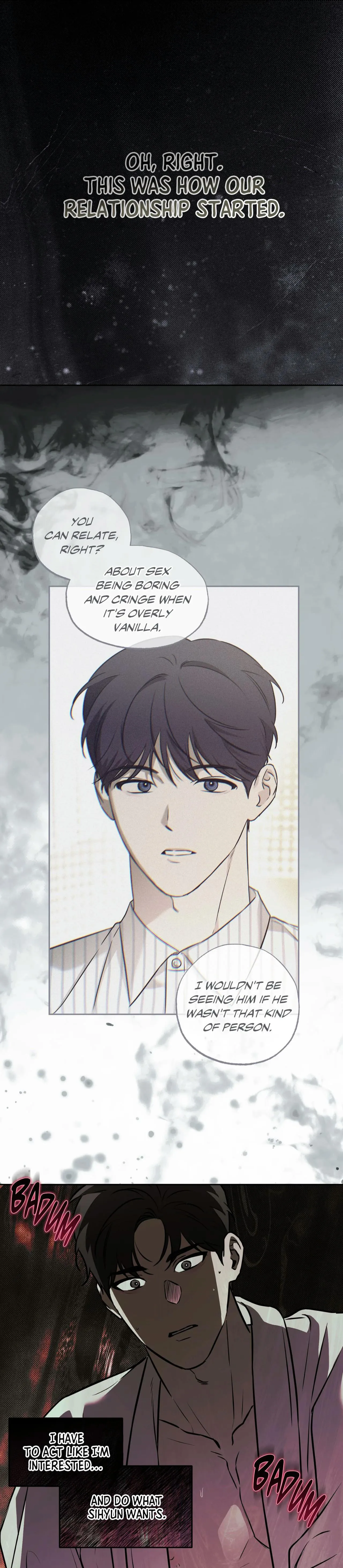 Sugar Trap Chapter 61 page 30 - 