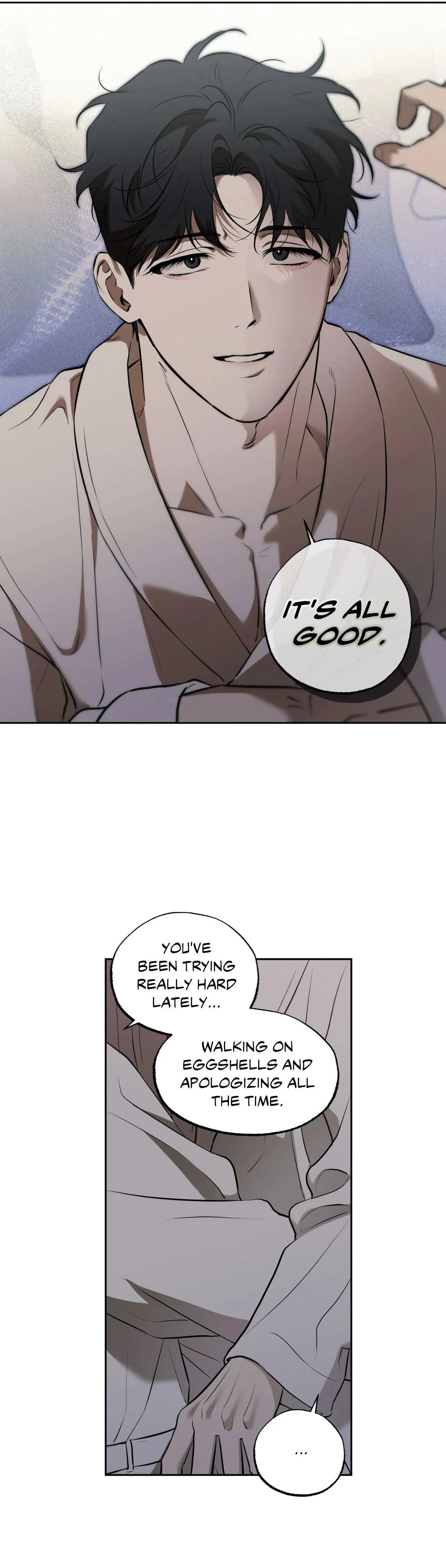 Sugar Trap Chapter 61 page 4 - 