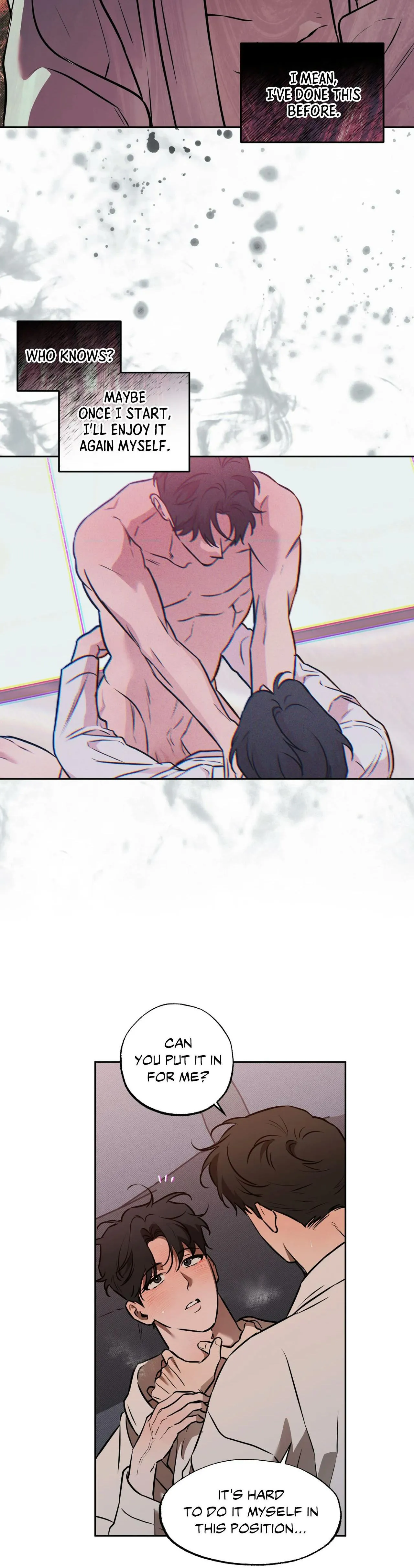 Sugar Trap Chapter 61 page 31 - 
