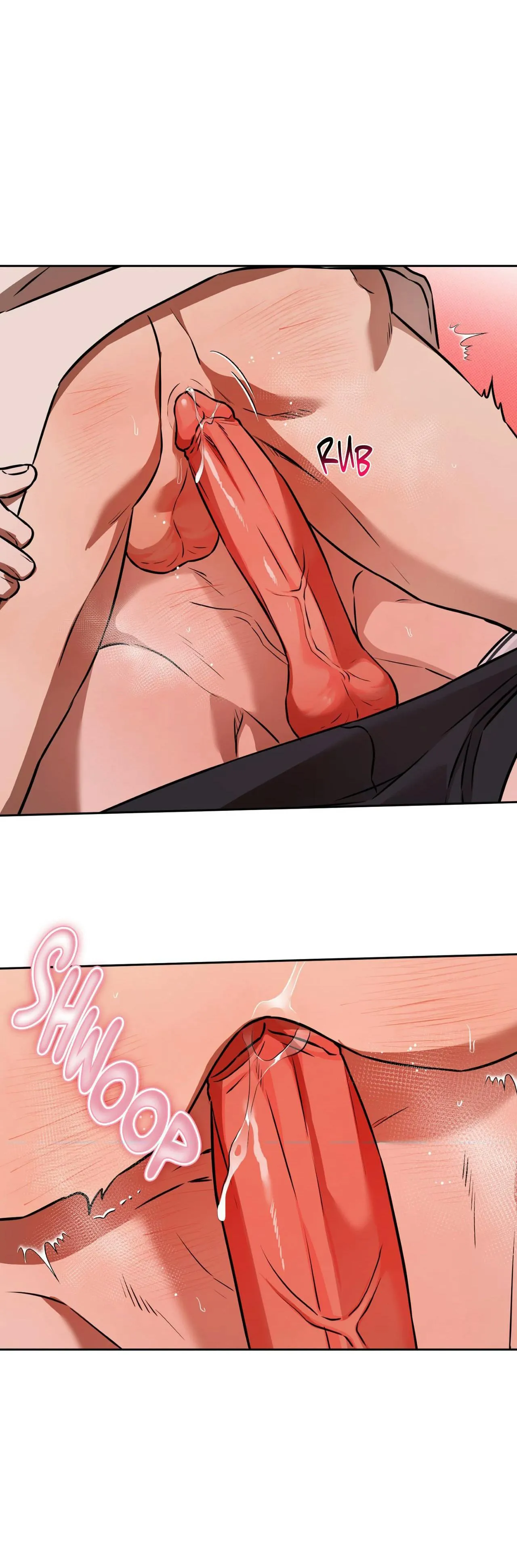 Sugar Trap Chapter 61 page 32 - 