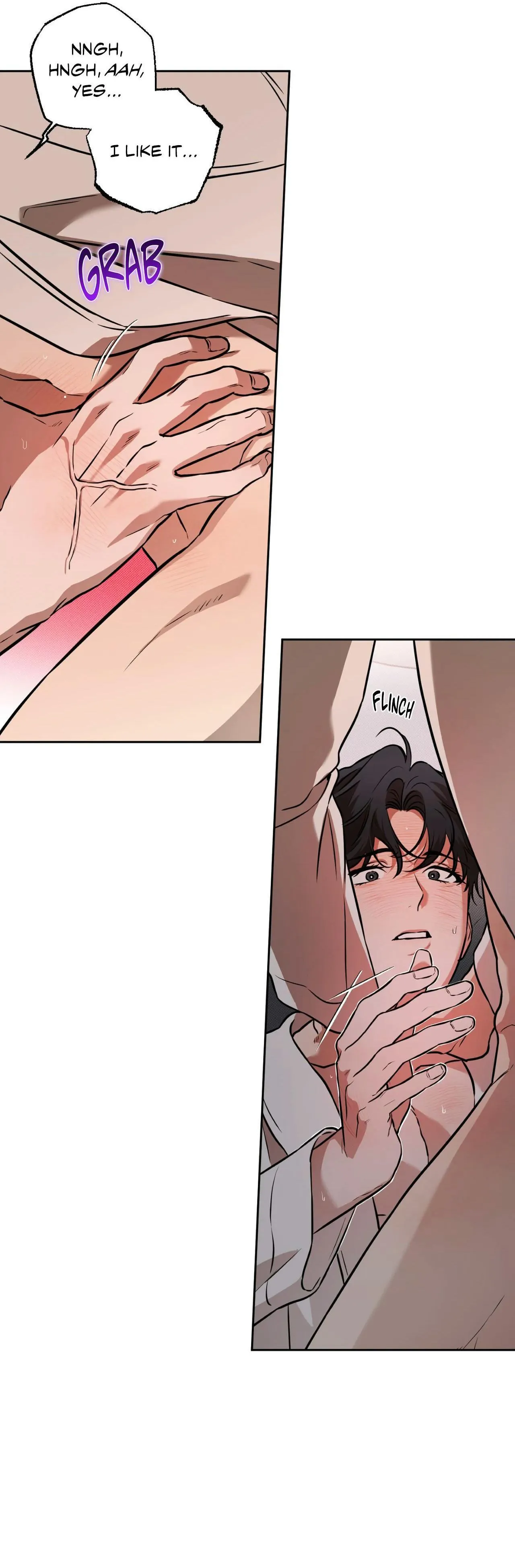 Sugar Trap Chapter 61 page 34 - 