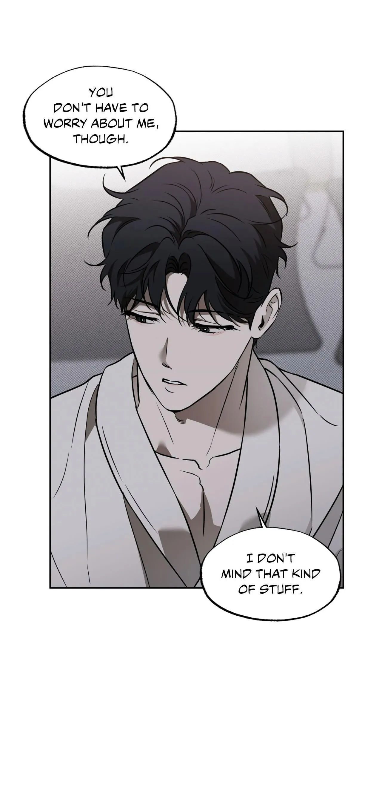 Sugar Trap Chapter 61 page 5 - 