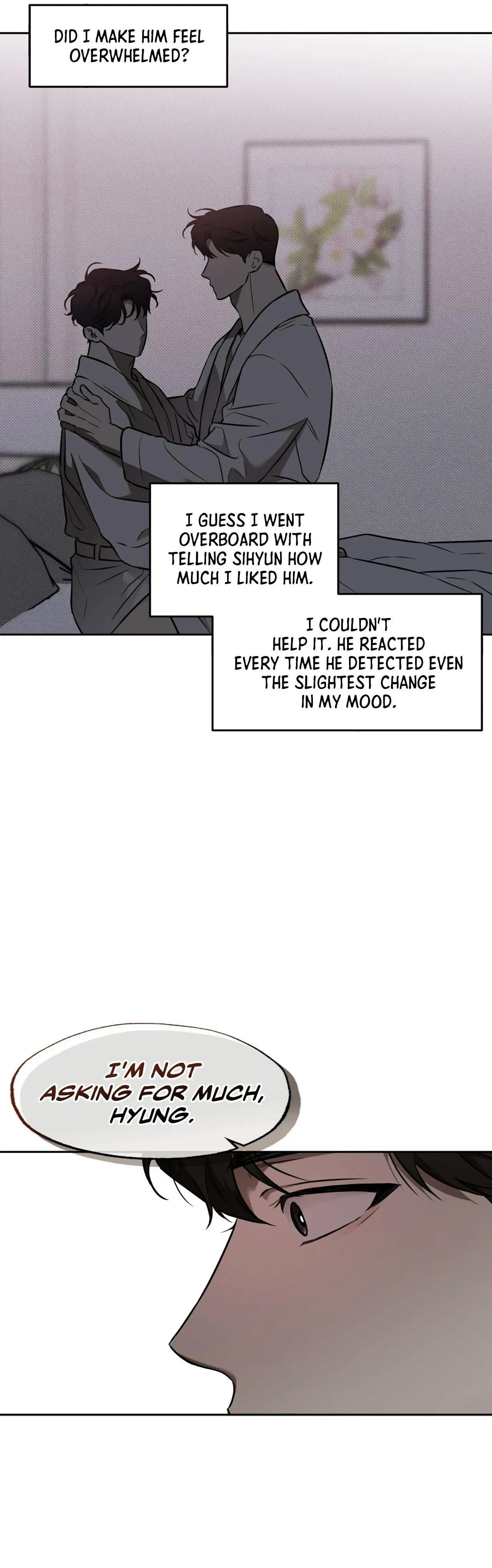 Sugar Trap Chapter 61 page 6 - 