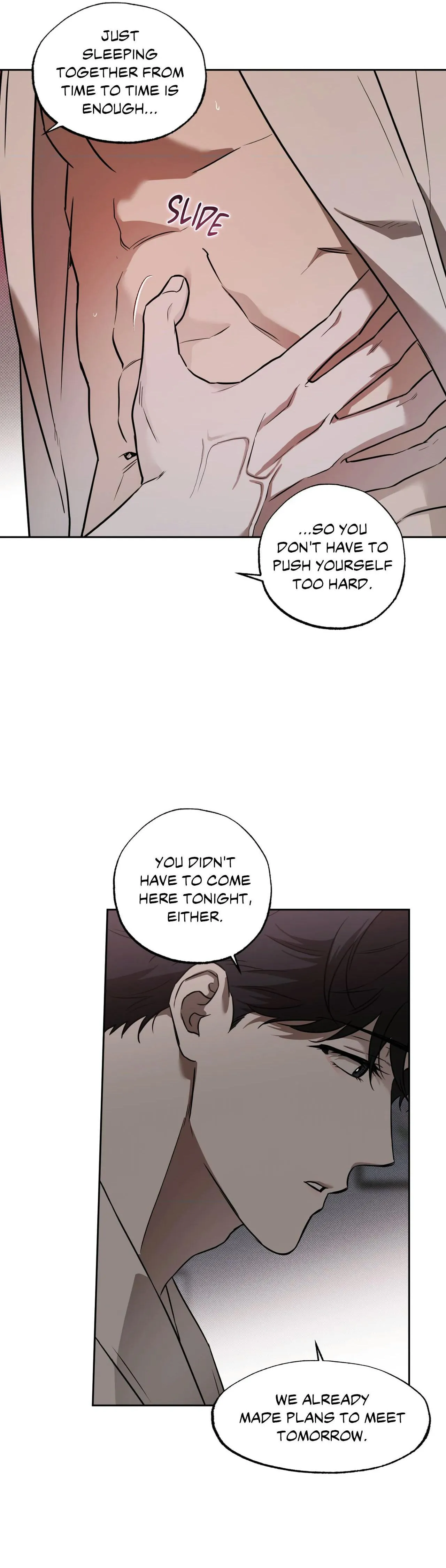Sugar Trap Chapter 61 page 7 - 