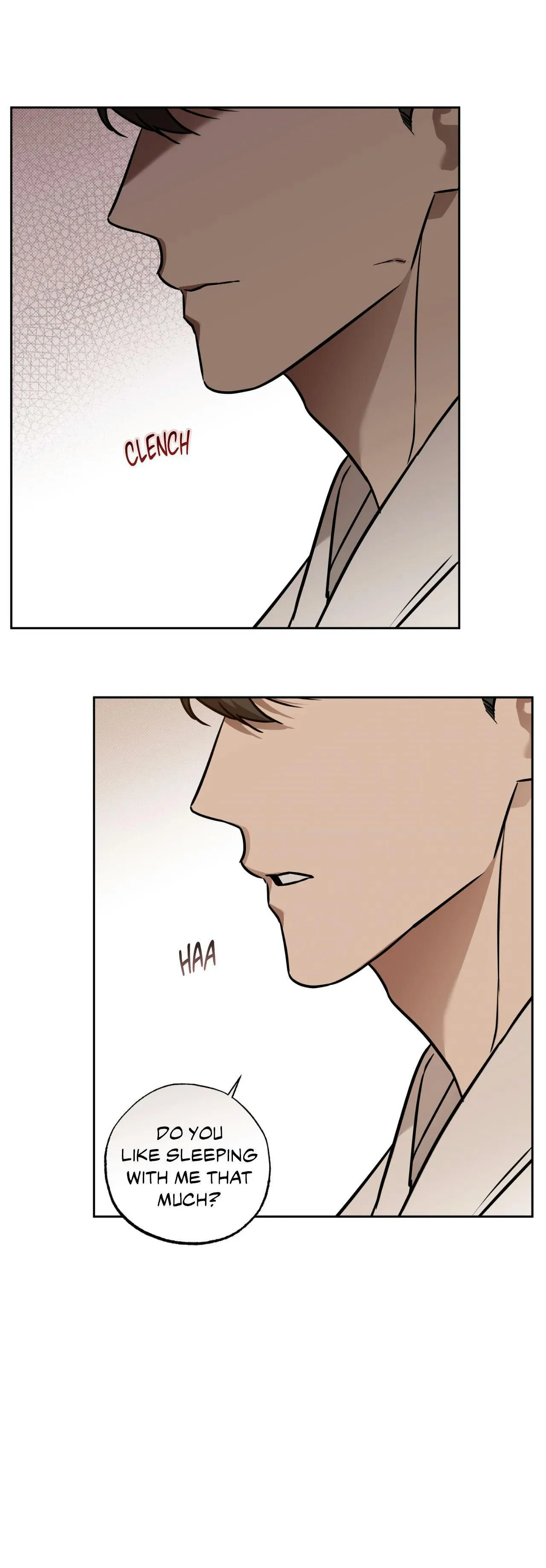 Sugar Trap Chapter 61 page 8 - 