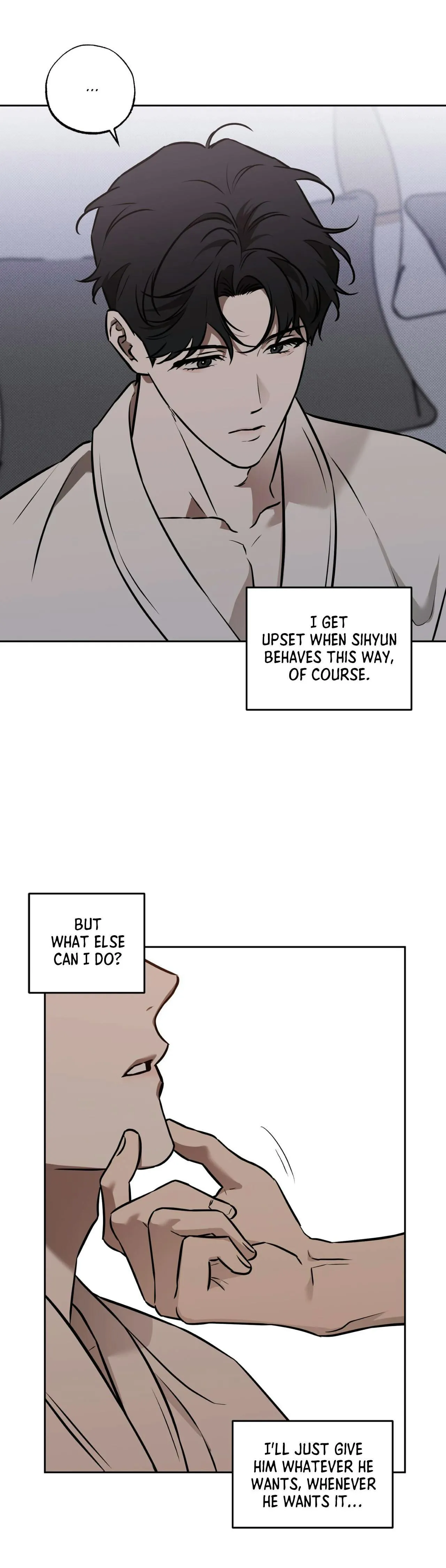 Sugar Trap Chapter 61 page 10 - 