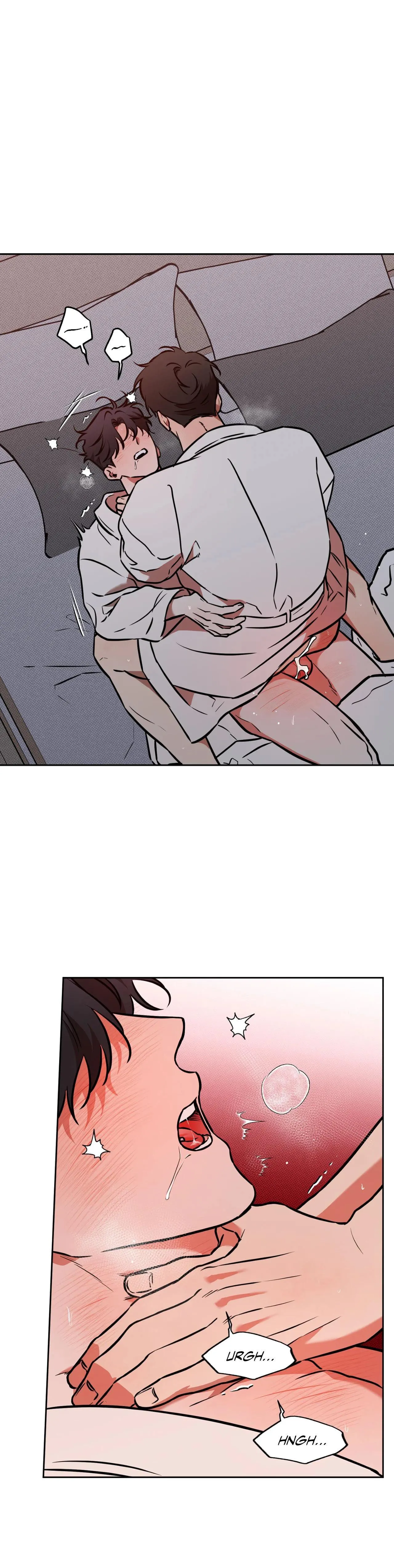 Sugar Trap Chapter 62 page 2 - 