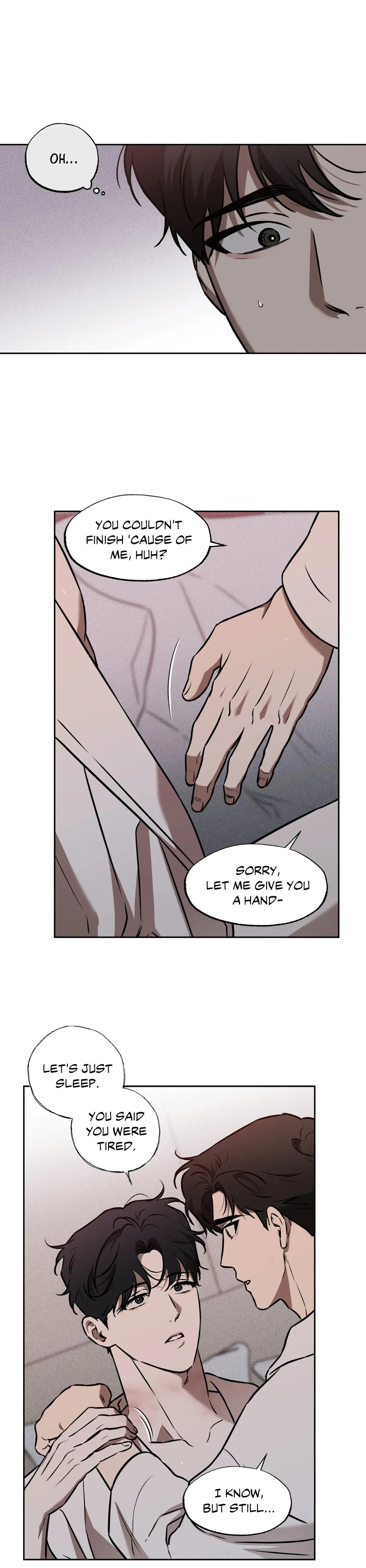 Sugar Trap Chapter 62 page 13 - 