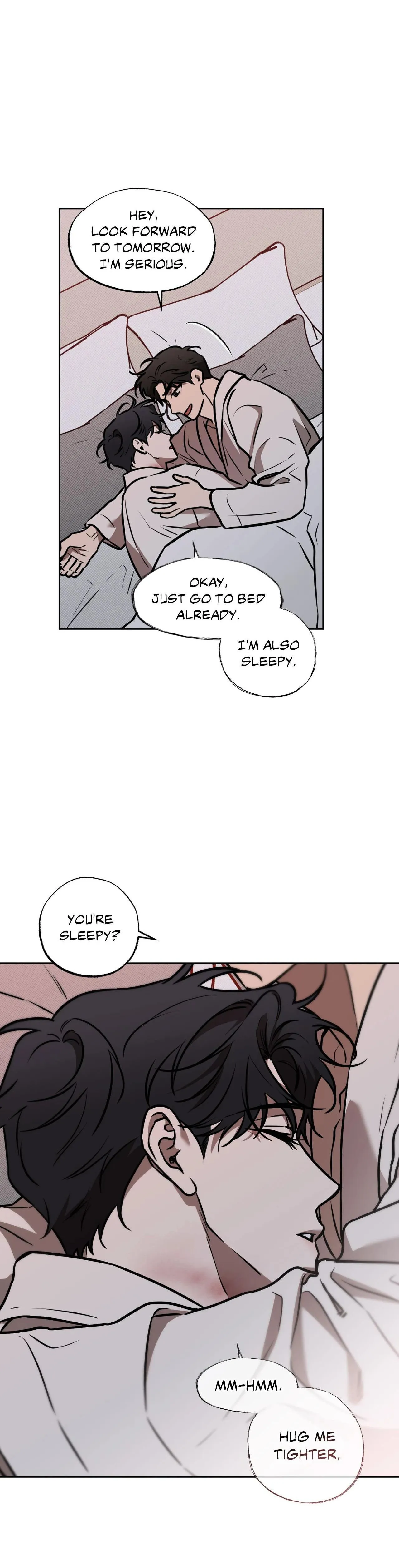 Sugar Trap Chapter 62 page 16 - 