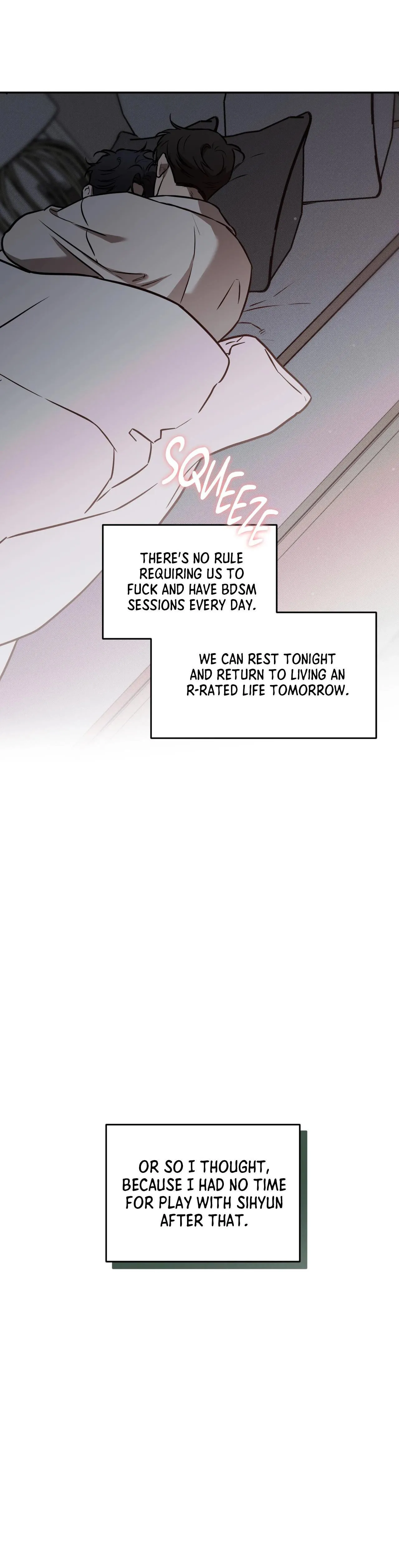 Sugar Trap Chapter 62 page 17 - 