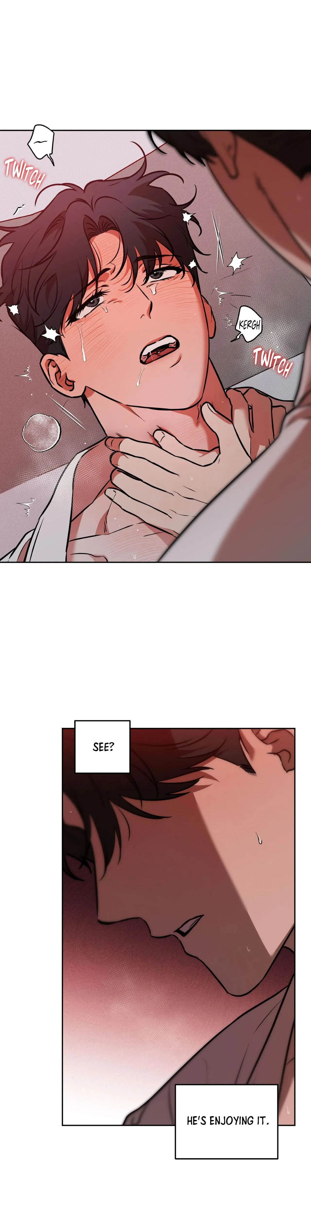 Sugar Trap Chapter 62 page 4 - 