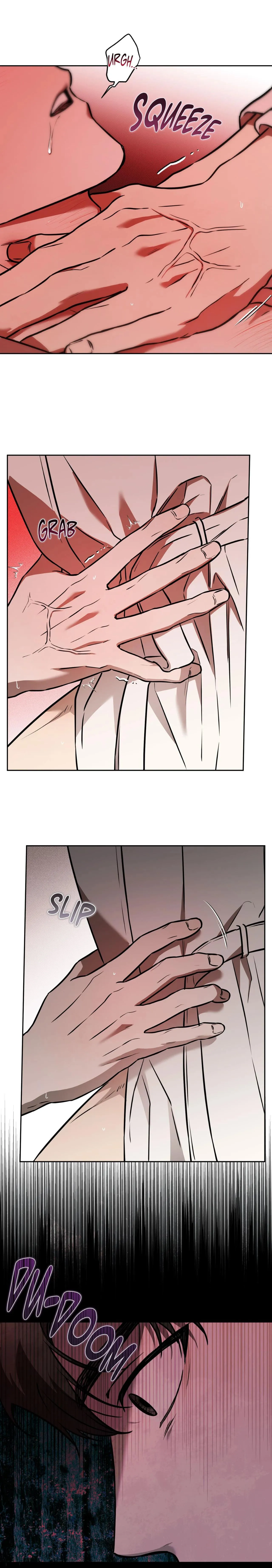 Sugar Trap Chapter 62 page 5 - 