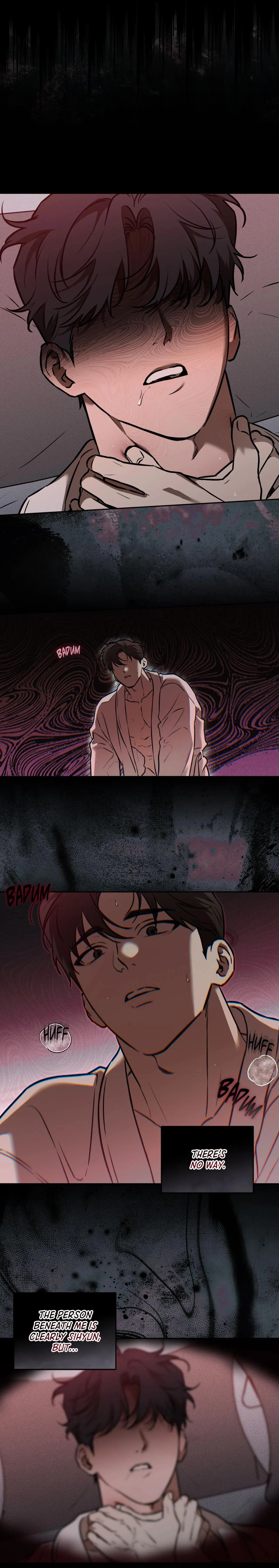 Sugar Trap Chapter 62 page 6 - 