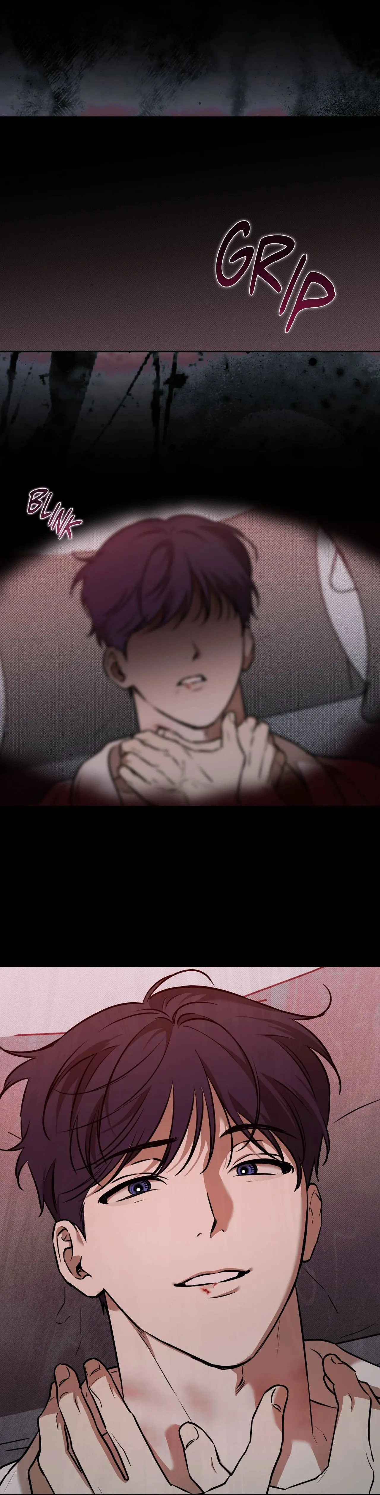 Sugar Trap Chapter 62 page 7 - 
