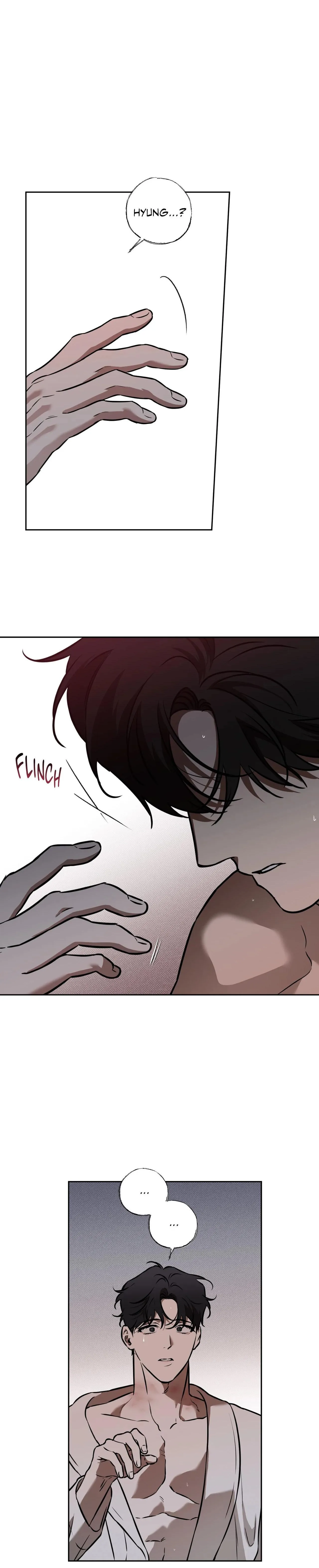 Sugar Trap Chapter 62 page 9 - 