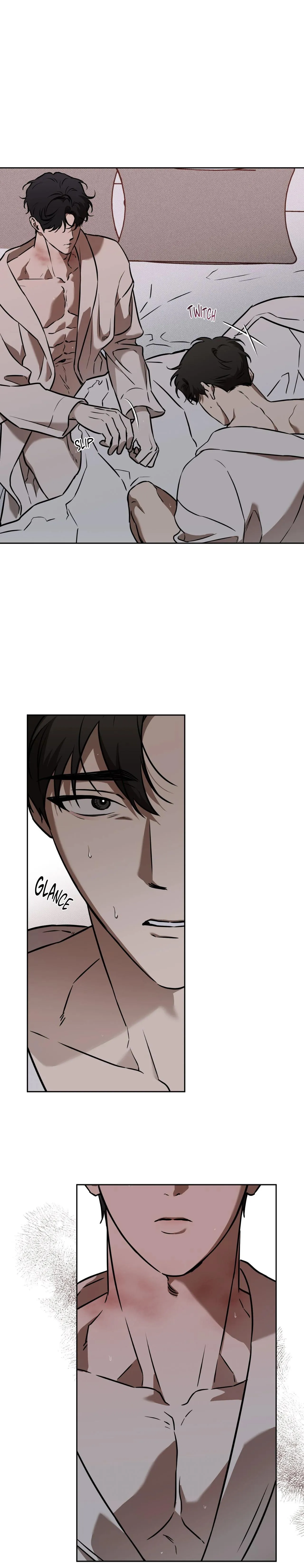 Sugar Trap Chapter 62 page 10 - 