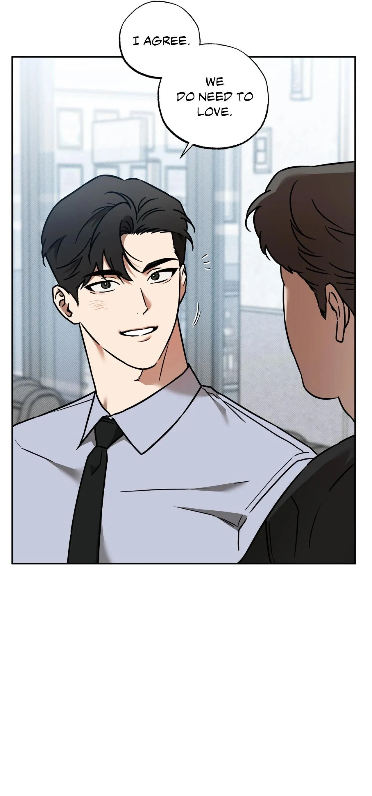 Sugar Trap Chapter 63 page 11 - 