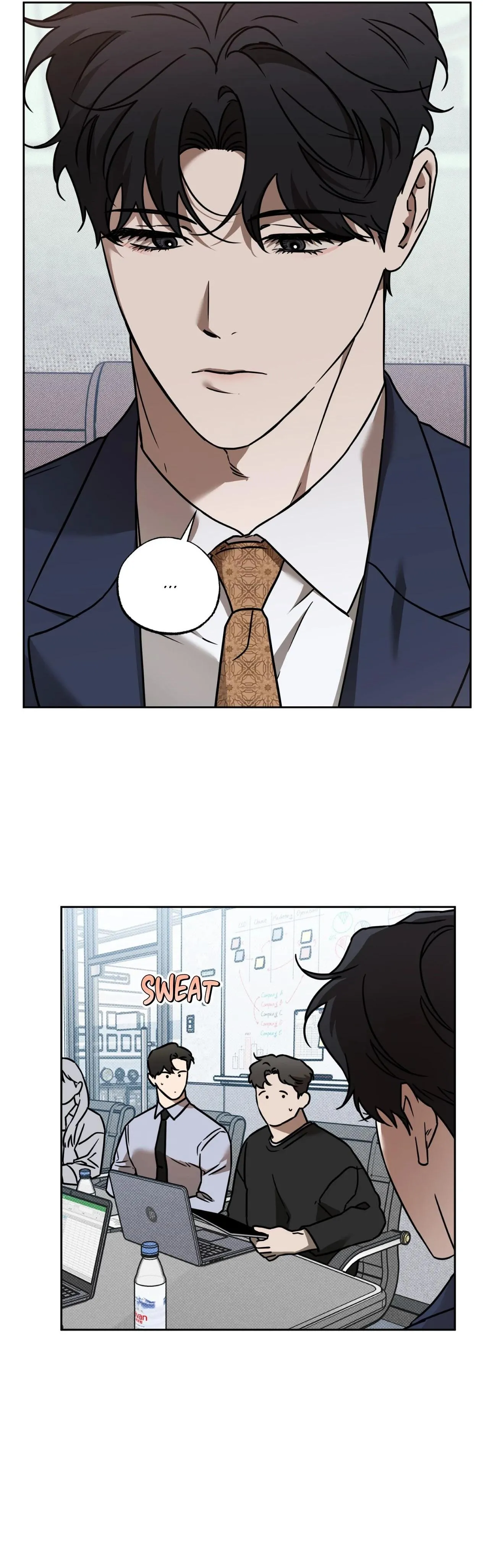 Sugar Trap Chapter 63 page 12 - 