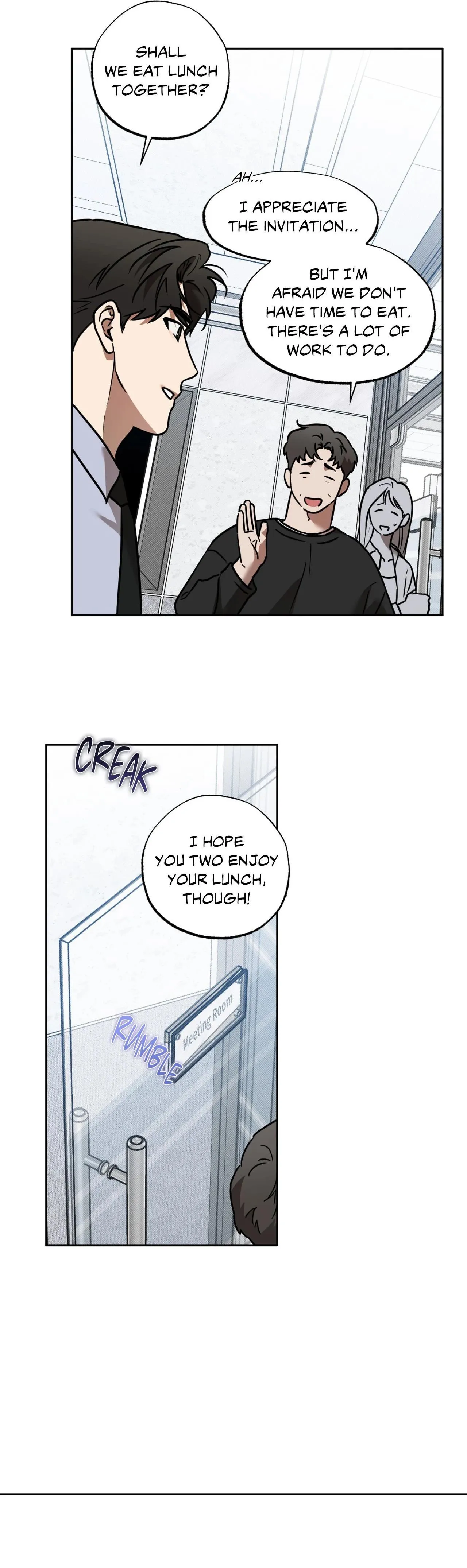 Sugar Trap Chapter 63 page 14 - 