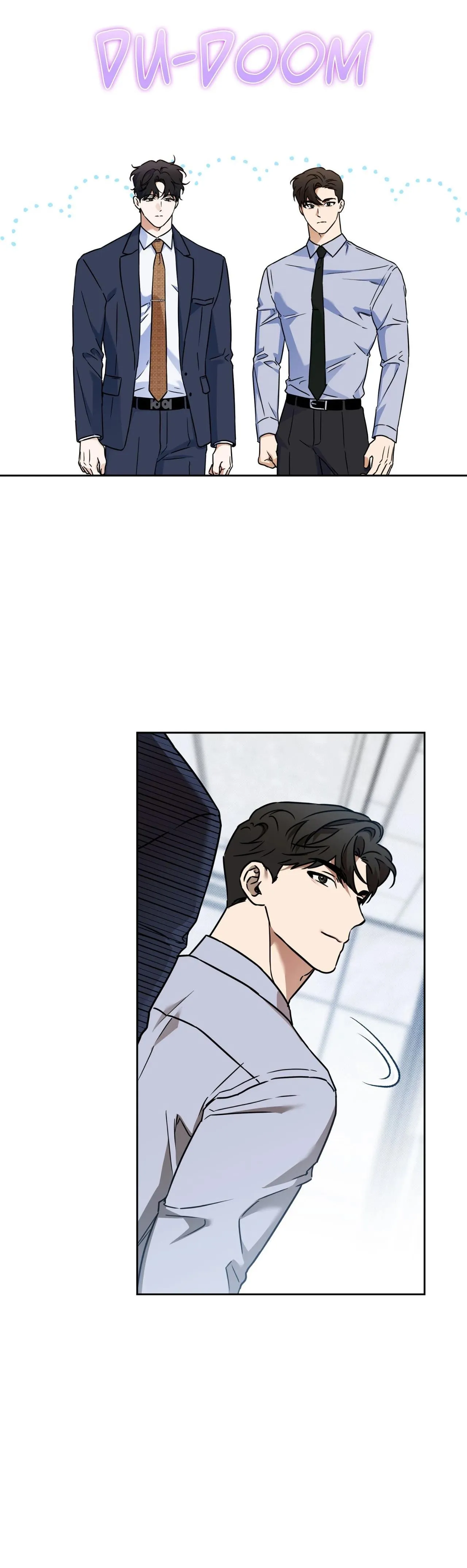 Sugar Trap Chapter 63 page 15 - 