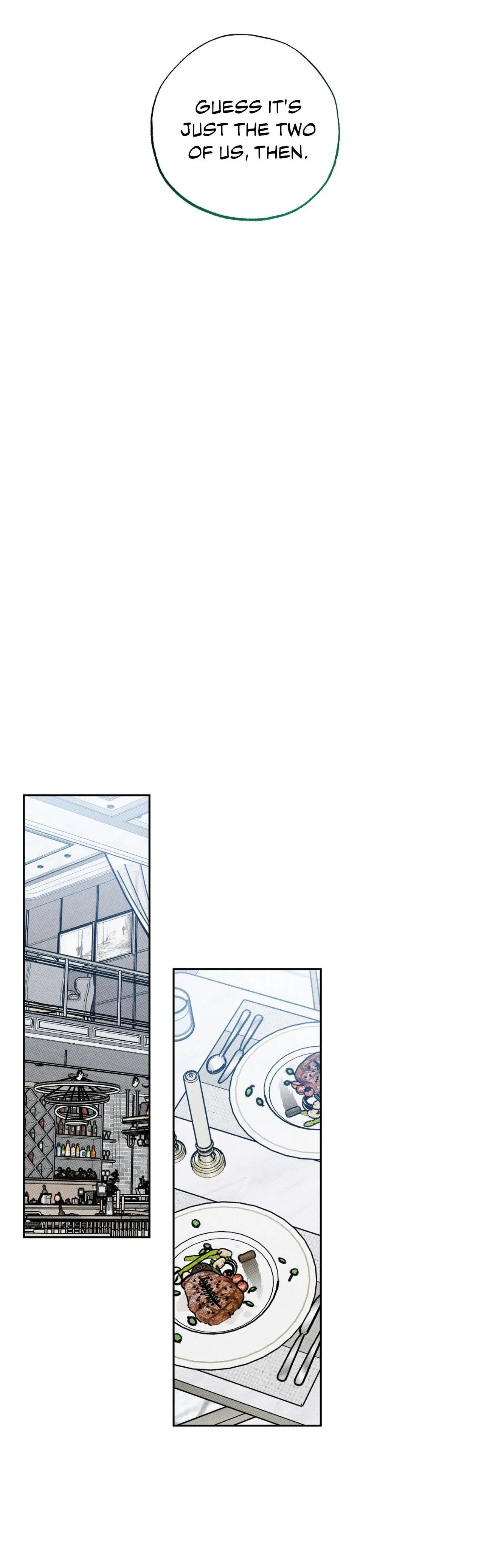 Sugar Trap Chapter 63 page 16 - 