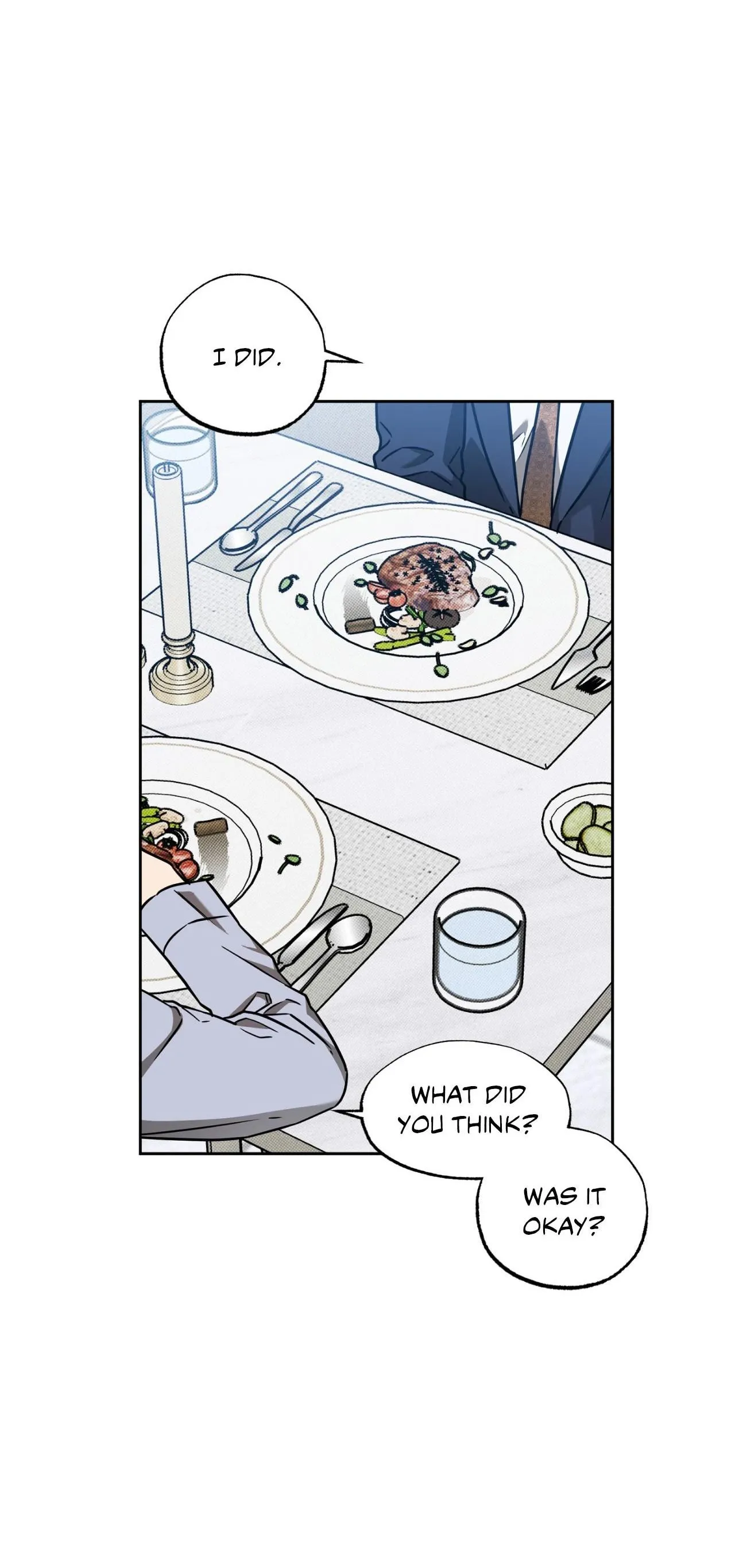 Sugar Trap Chapter 63 page 18 - 
