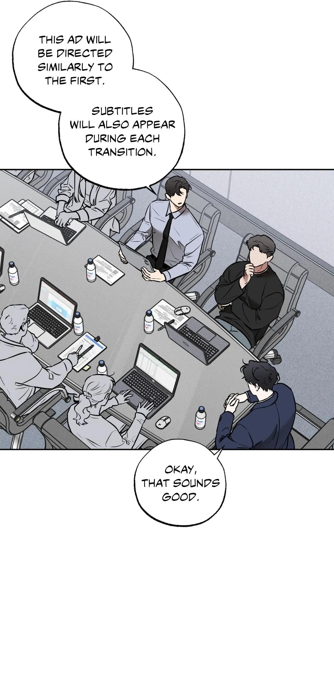 Sugar Trap Chapter 63 page 3 - 