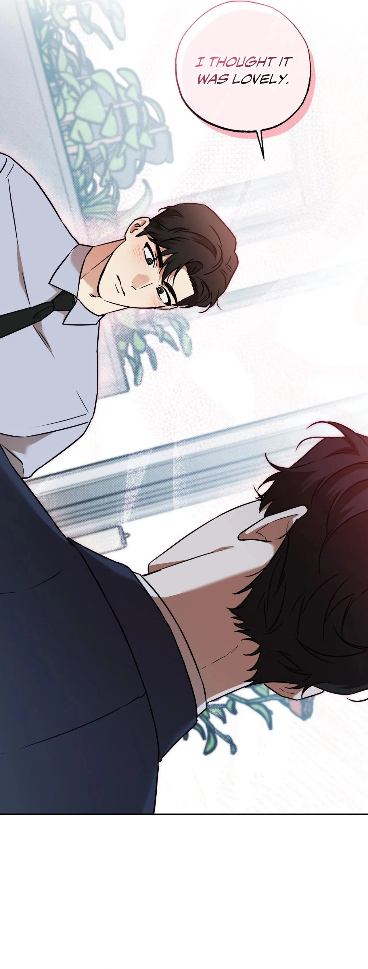 Sugar Trap Chapter 63 page 22 - 