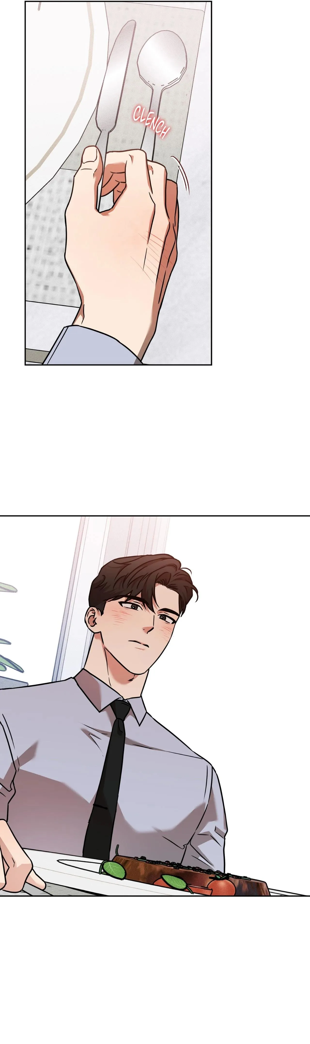 Sugar Trap Chapter 63 page 23 - 