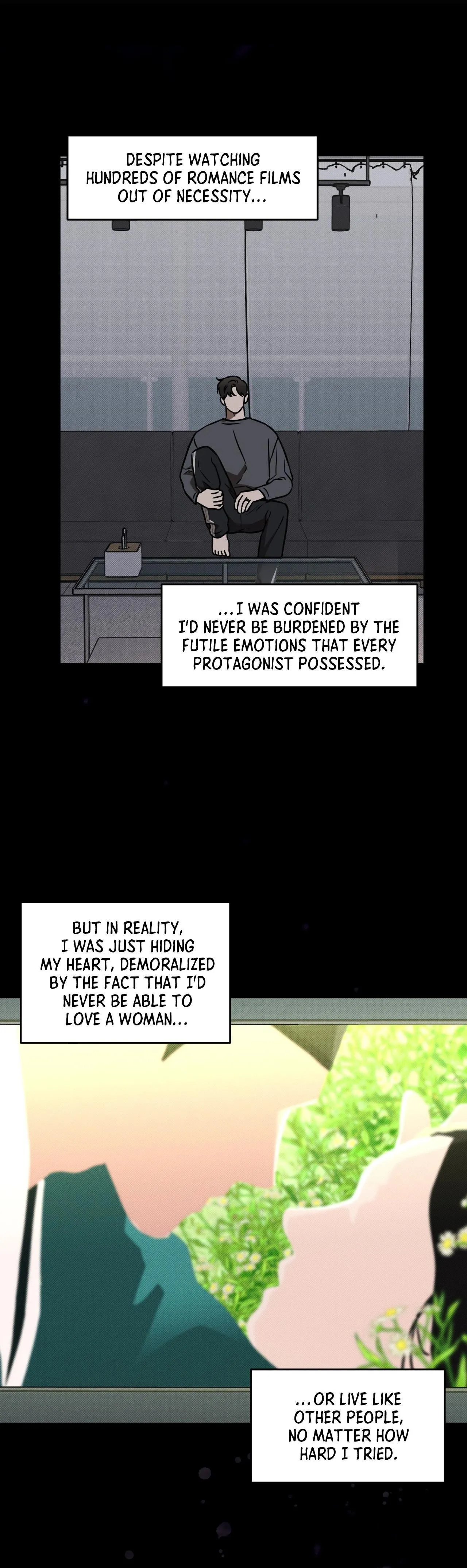 Sugar Trap Chapter 63 page 25 - 