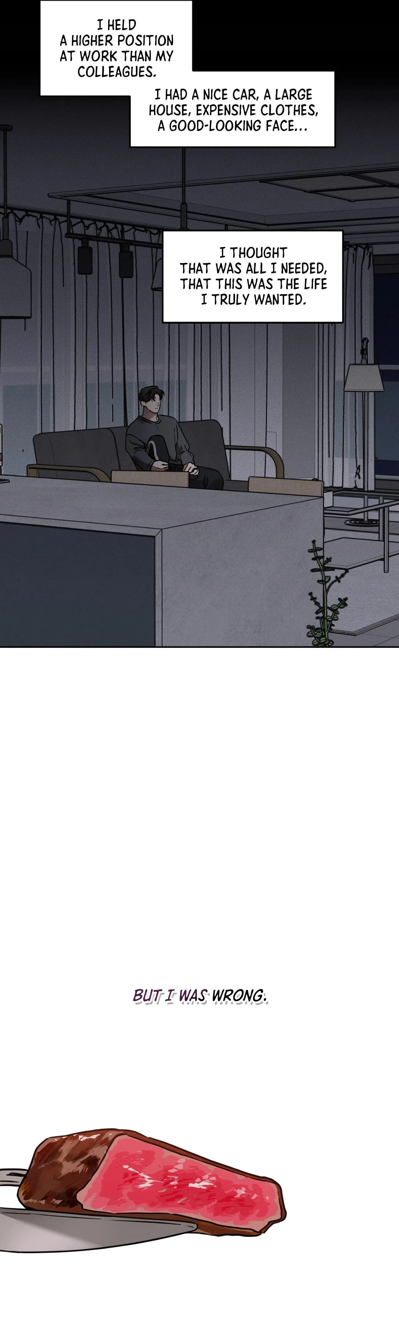 Sugar Trap Chapter 63 page 28 - 