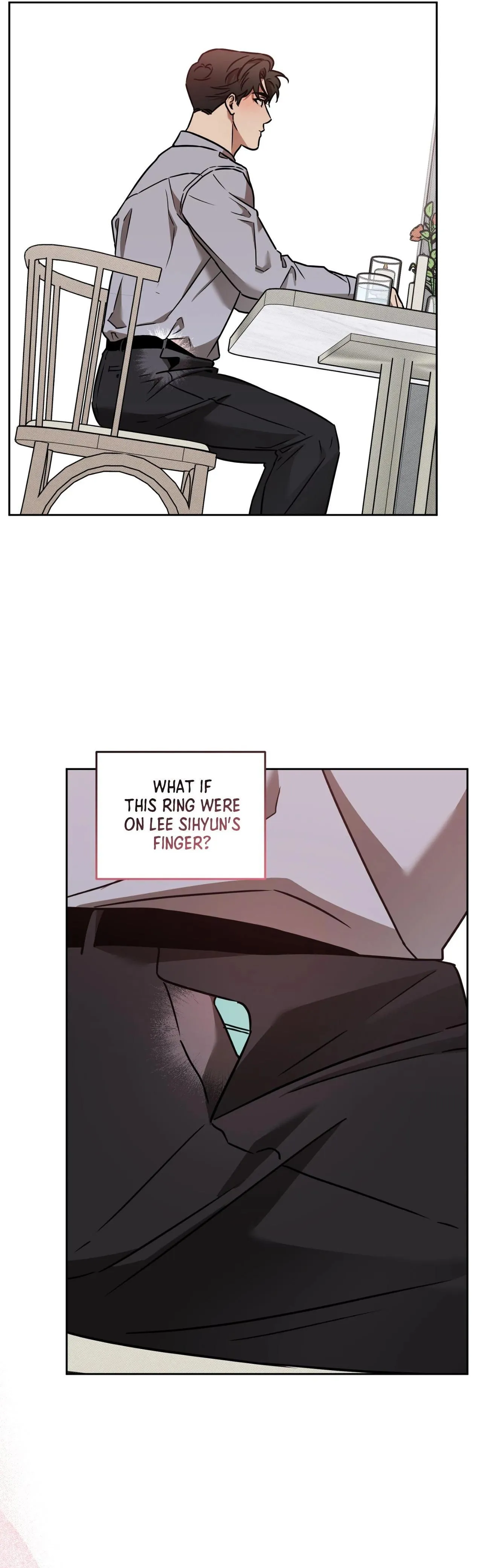 Sugar Trap Chapter 63 page 30 - 