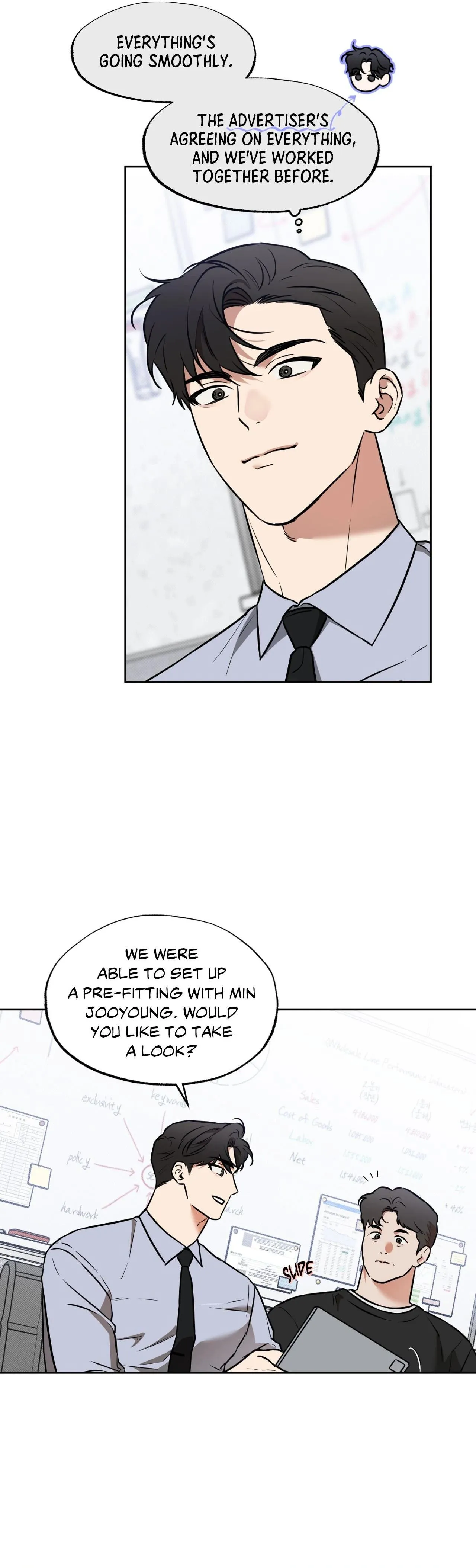 Sugar Trap Chapter 63 page 4 - 