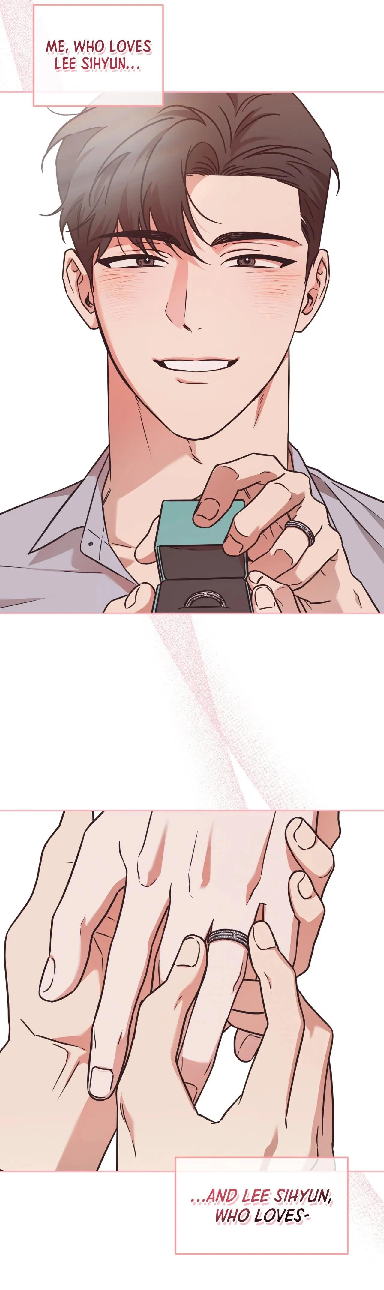 Sugar Trap Chapter 63 page 31 - 