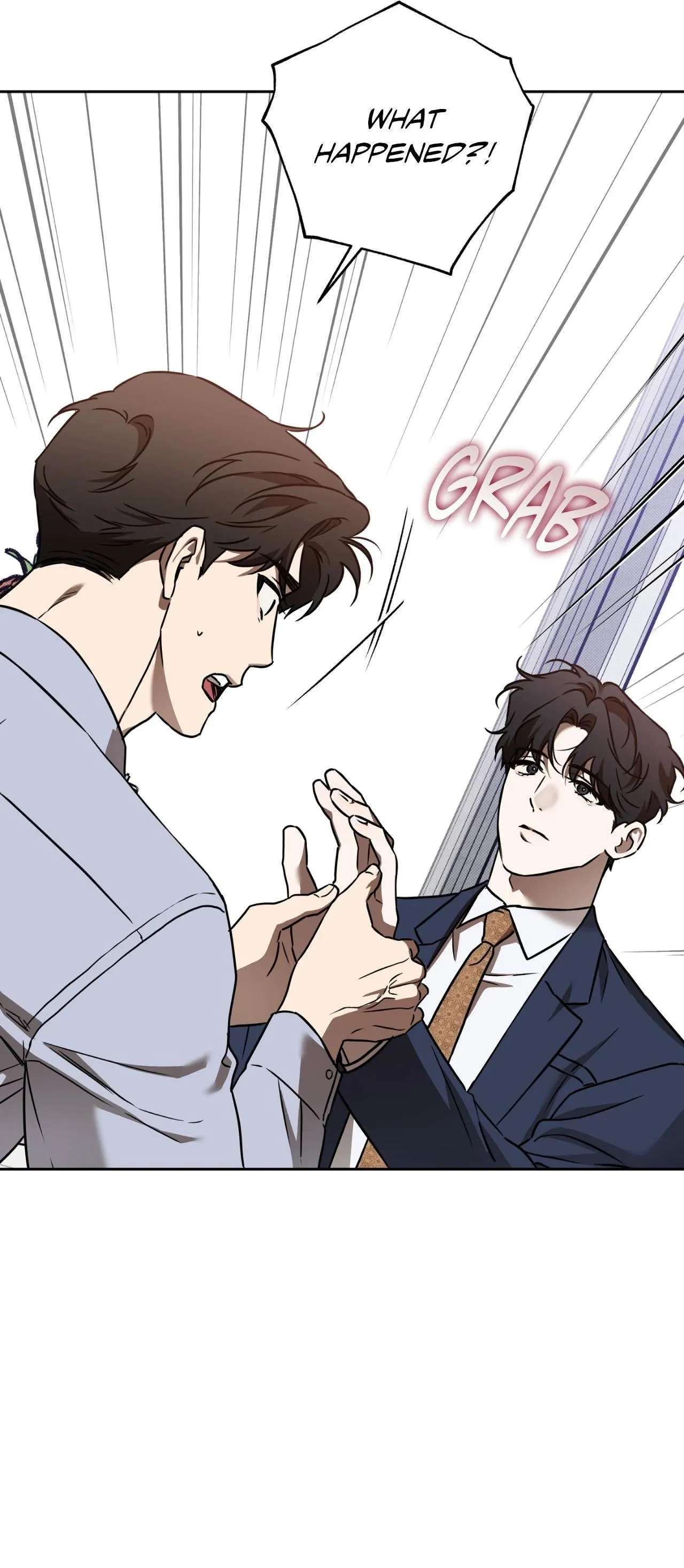 Sugar Trap Chapter 63 page 33 - 