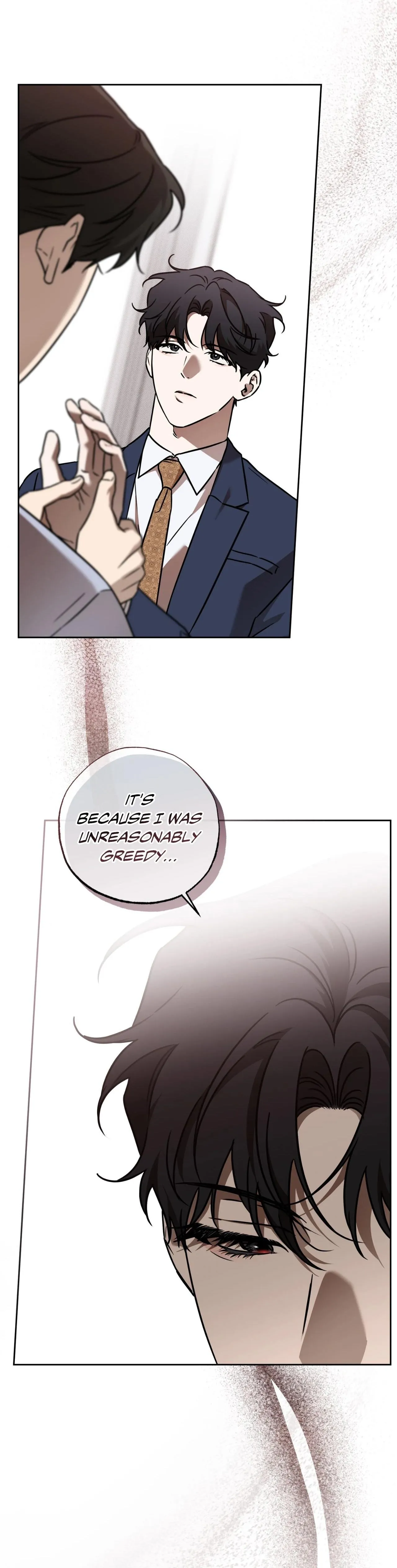 Sugar Trap Chapter 63 page 35 - 