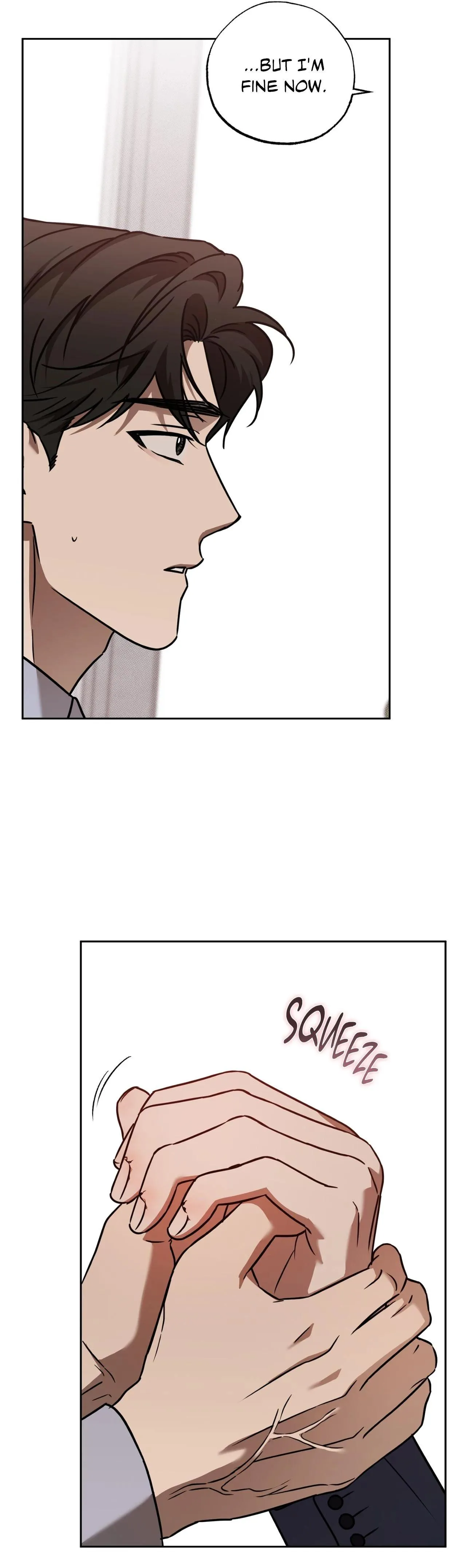 Sugar Trap Chapter 63 page 37 - 