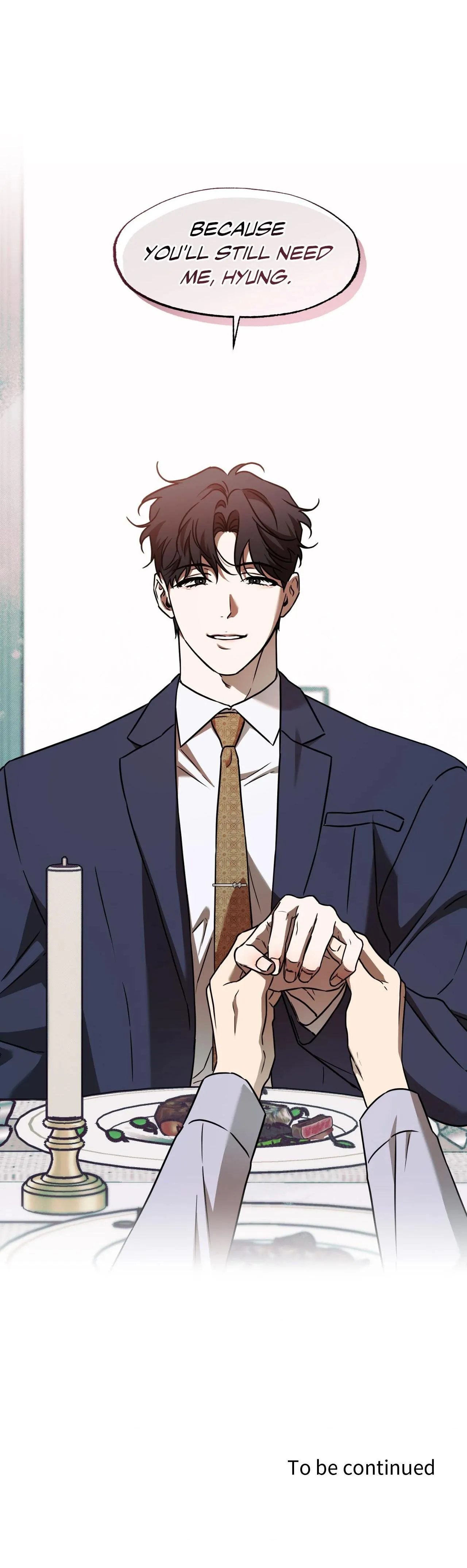 Sugar Trap Chapter 63 page 38 - 