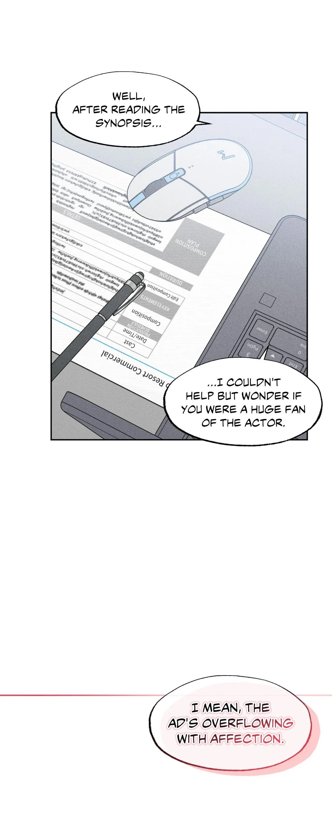 Sugar Trap Chapter 63 page 7 - 