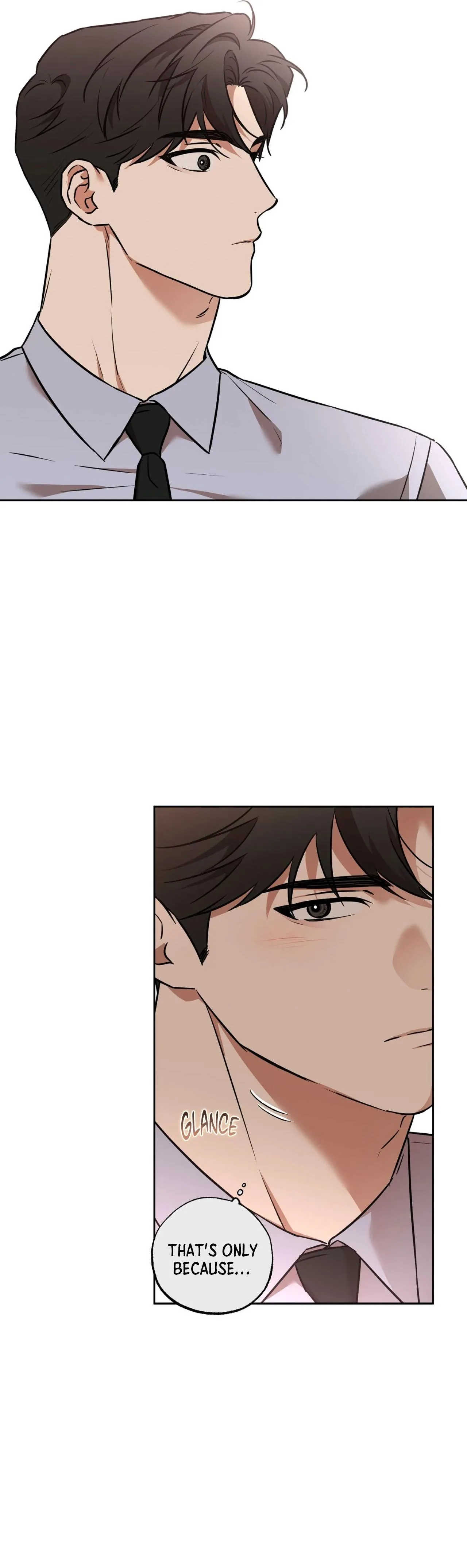 Sugar Trap Chapter 63 page 8 - 