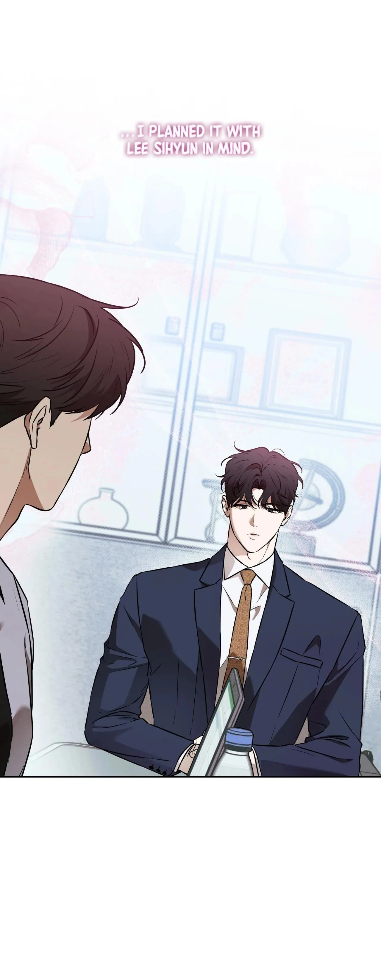 Sugar Trap Chapter 63 page 9 - 