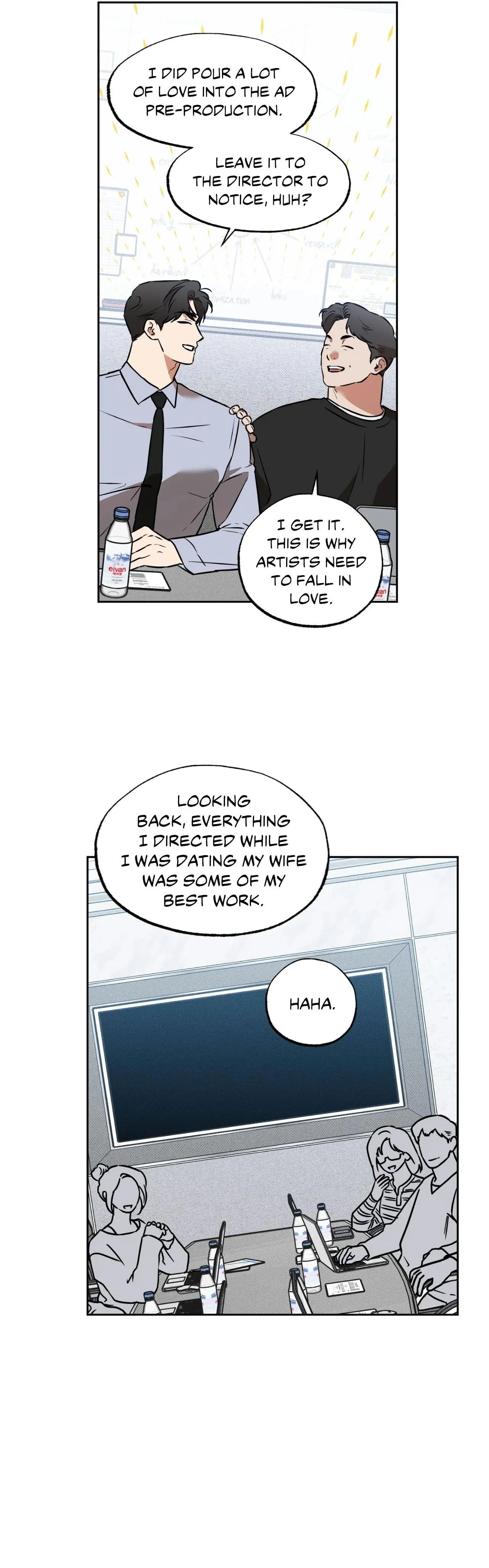 Sugar Trap Chapter 63 page 10 - 