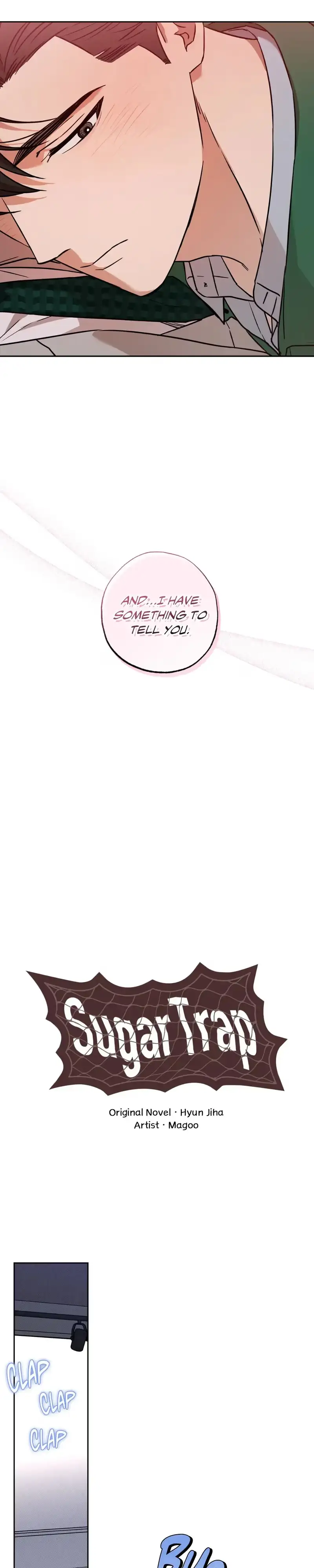 Sugar Trap Chapter 64 page 14 - 